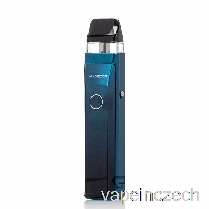 Vaporesso Xros Pro 30w Pod System Modré Vape Pero